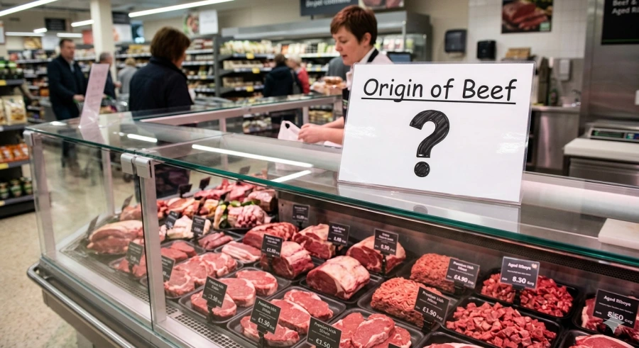 A Tale of Two Standards: Beef Plan Movement Demands the Same Transparency for Brazilian Beef as Recent Chicken Recall