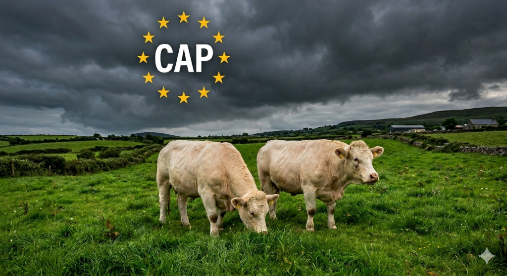 Beef Plan Movement Warns Against Penalising Low-Stocked Holdings