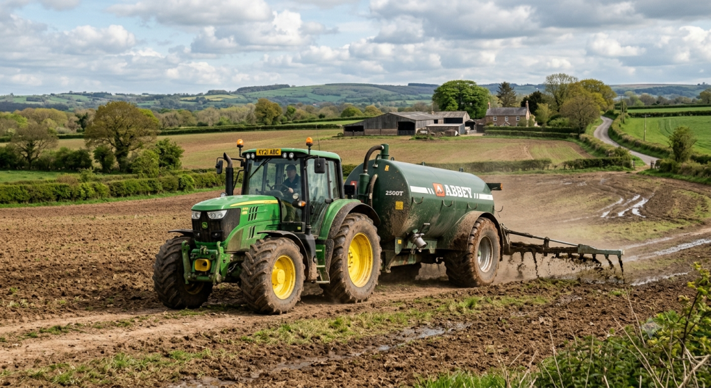 Beef Plan Movement Welcomes Move Towards Flexibility in ‘Calendar farming’