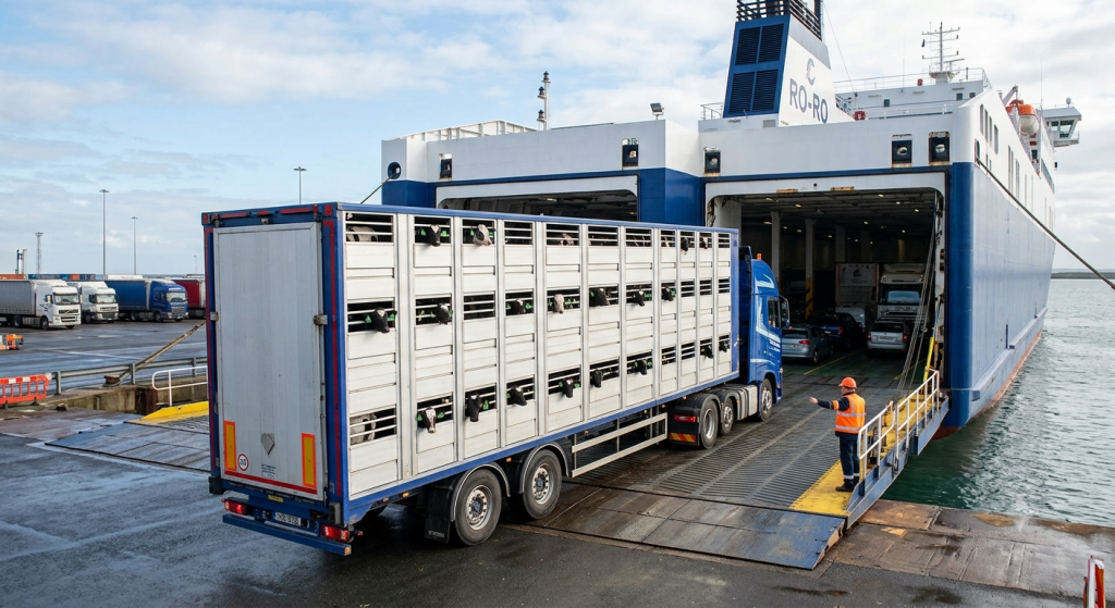 Beef Plan Movement Joins New Action Group Following Athlone Meeting