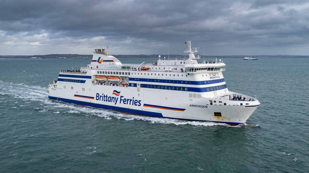 Brittany Ferries Decision to Cease Live Shipping Unwarranted