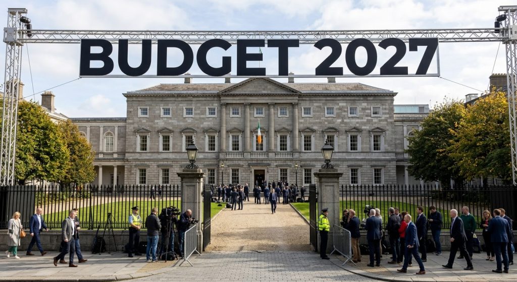 Beef Plan Movement Slams “Wholly Disappointing” Budget 2027