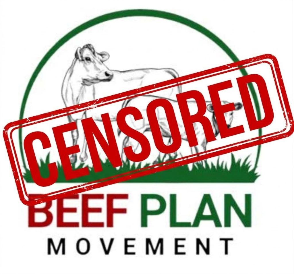 CENSORSHIP OR CITADEL? Why Is the Irish Farmers Journal Ignoring Ireland’s Fastest-Growing Farm Organisation?